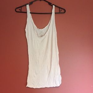Charlotte Russe tank